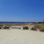 公寓 Dunas De Corrubedo