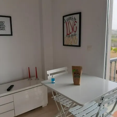 아파트 Dunas De Corrubedo