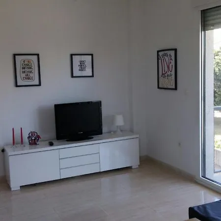 Apartment Dunas De Corrubedo Ribeira