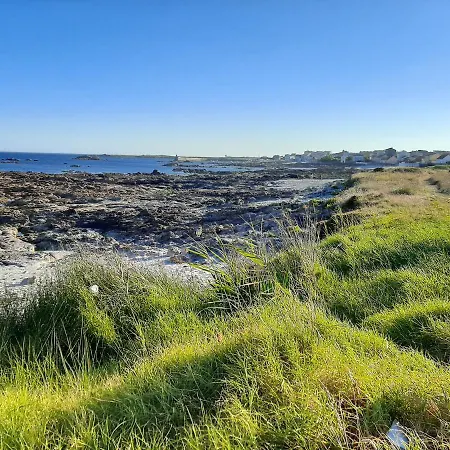 Dunas De Corrubedo 아파트 *