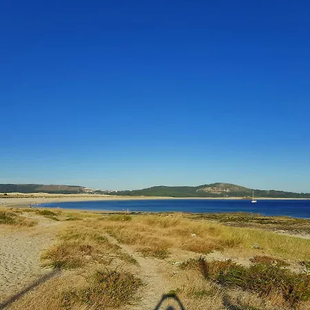 Dunas De Corrubedo * Ribeira