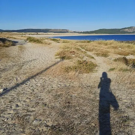 Dunas De Corrubedo *