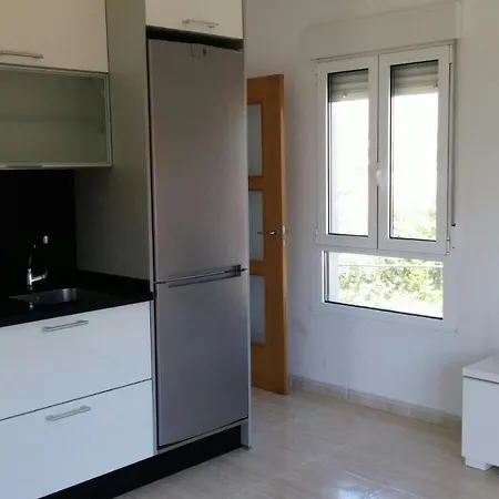 Dunas De Corrubedo * 리베이라