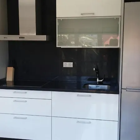 Dunas De Corrubedo 아파트 *