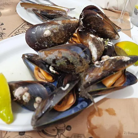 아파트 Dunas De Corrubedo 리베이라