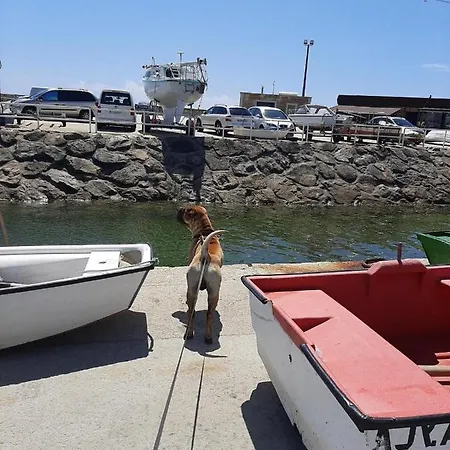 Dunas De Corrubedo *