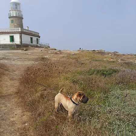 Dunas De Corrubedo *