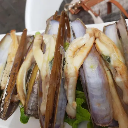 Dunas De Corrubedo 아파트 리베이라