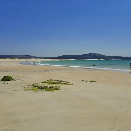 Dunas De Corrubedo Apartman