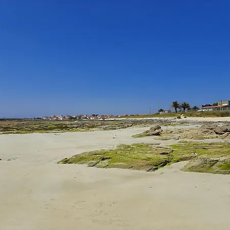 Dunas De Corrubedo