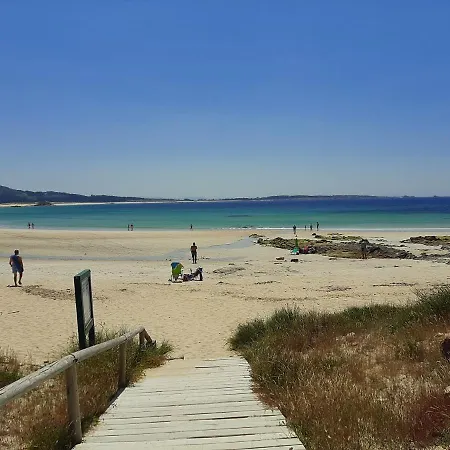 Dunas De Corrubedo