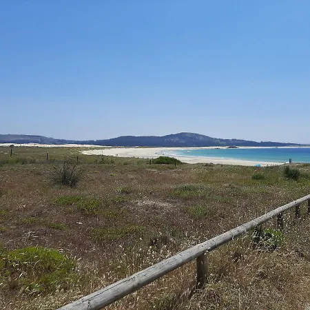 Dunas De Corrubedo Ribeira