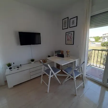 Apartment Dunas De Corrubedo