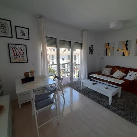 Apartment Dunas De Corrubedo *