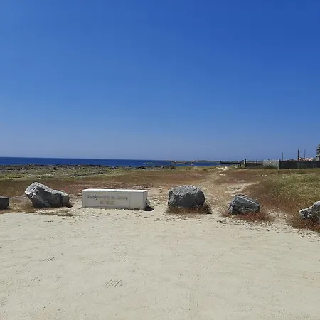 Apartment Dunas De Corrubedo