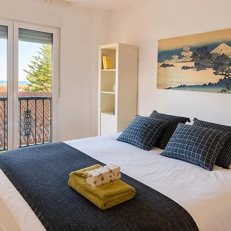 Apartment Dunas De Corrubedo *