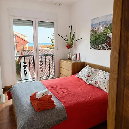 Apartment Dunas De Corrubedo