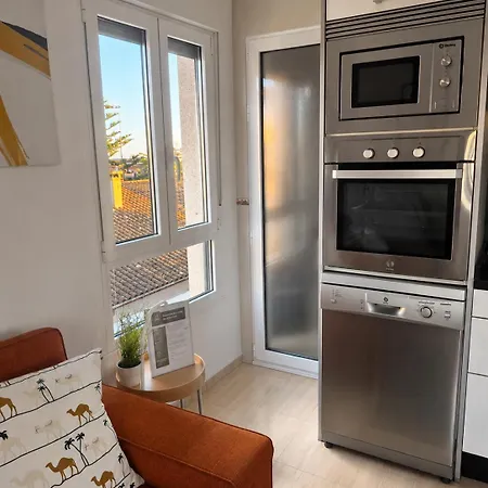 Apartment Dunas De Corrubedo Ribeira