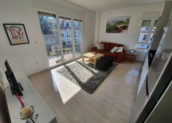 Dunas De Corrubedo Рибейра