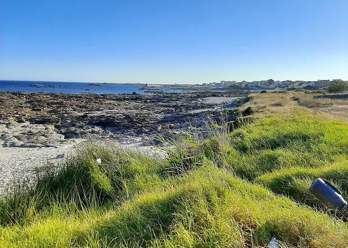 Dunas De Corrubedo Appartement *