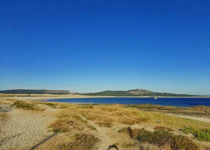 Dunas De Corrubedo * Рибейра