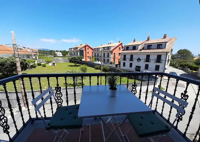 Dunas De Corrubedo *