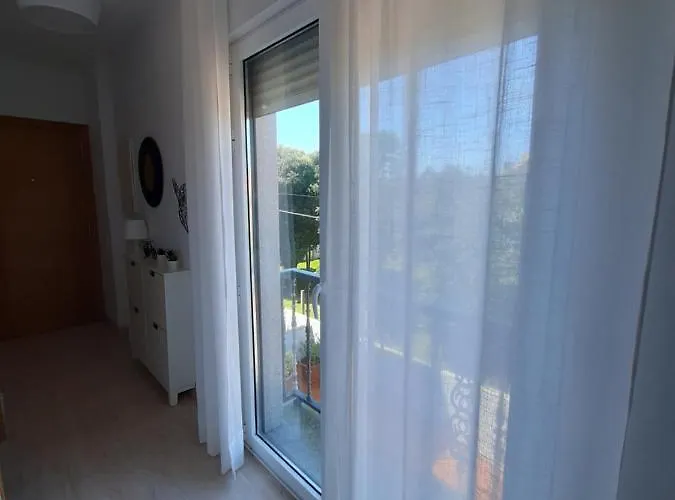 Dunas De Corrubedo * Рибейра