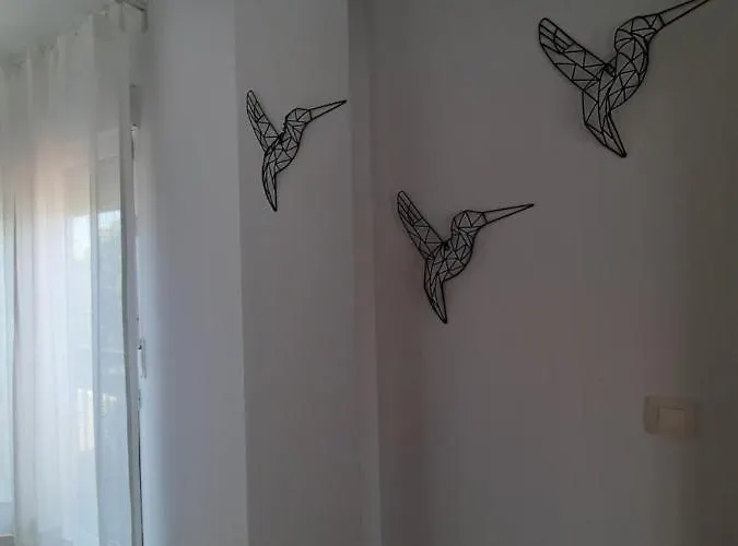 Апартаменты Dunas De Corrubedo *